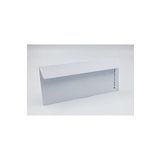 Zarfsan Diplomat Zarf 105x240 Silikonlu 110gr 500'lü Paket