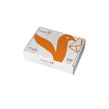 Zarfsan Formüla Torba Zarf 90 Gr 17x25 cm 500'lü Paket