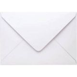 Zarfsan Kare Mektup Zarfı 11.4X16.2 cm 70 Gram 200 Lü