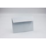 Zarfsan Silikonlu Kare Mektup Zarfı 90 Gram 1.hamur 11,4 x 16,2 cm 500'lü