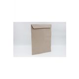 Zarfsan Torba Zarf 17x25 90 Gr İmitasyon Kraft 500 Adet