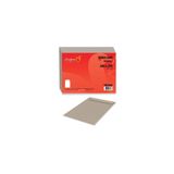 Zarfsan Torba Zarf 26x35 90 Gr Imitasyon Kraft 100 Adet
