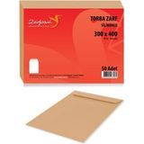 Zarfsan Torba Zarf 30X40 90 gr Formula 50 Adet