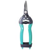 Zargana 32-310E Meyve Toplama Makası 16.5Cm - Eğri/Kısa