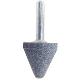 Zargana 6 mm-24x26 mm Saplı Taş