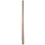 Zargana Kürek Sapı Gürgen 150cm