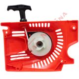 Zargana RT.033.CNET Komple Starter Kapak