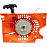 Zargana RT.033.CNYT Komple Starter Kapak