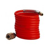 Zargana Spiral Hava Hortumu Jaklı 5 Metre