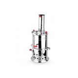 Zarif 3.5 Lt Odunlu Semaver