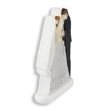 Zarif Gelin Damat Luks Biblo 12 Adet