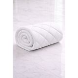 Zarif Home Silikon Yorgan Siesta Microfiber Battal Boy - 215 x 235 - BEYAZ