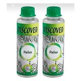 Zariff Evim 2 Relax Sihirli Küre 150 ml Geniş Alan Turuncu Renkli Hava Temizleme Cihazı