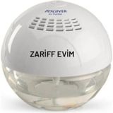 Zariff Evim Zariff Home Sihirli Küre Hava Temizleme Makinesi Işıksız Sıhırlıkure