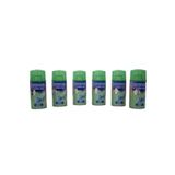 Zariff Home-Dıscover Orbit Oda Kokusu 320 Ml X 6 Makinaya Uyumlu Sprey