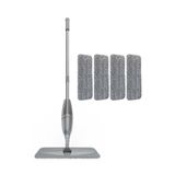 Zariff Home Water Sprey Mop Yeni Nesil 1+3 Mop