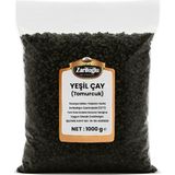 Zarifoğlu 1 kg Yeşil Çay (Tomurcuk) Doğal Aromalı Kaliteli