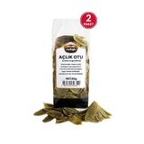 Zarifoğlu Açlık Otu Bitkisi Şifalı Bitkiler 2 x 50 gr
