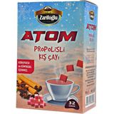 Zarifoğlu Atom Propolisli Kış Çayı 150 gr
