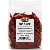 Zarifoğlu Atom Süs Biberi 100 gr