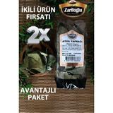 Zarifoğlu Ayva Yaprağı Bitkisi Otu Şifalı Bitkiler 2 x 22 gr