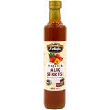 Zarifoğlu Baharat Organik Alıç Sirkesi 500 ml