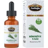 Zarifoğlu Biberiye Yağı 20 ml
