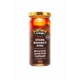 Zarifoğlu Dolma Baharatı Sosu Maraş Usulü Sumak Ekşili Zeytinyağlı 480 gr