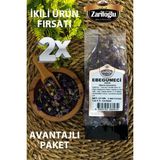 Zarifoğlu Ebe Gümeci Bitkisi Otu Şifalı Bitkiler 2 x 24 gr