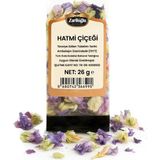 Zarifoğlu Hatmi Çiçeği Otu Bitkisi Şifalı Bitkiler 26 gr