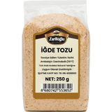 Zarifoğlu İğde ve İğde Çekirdeği Tozu 250 gr Doğal Özellikli Baharat
