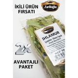 Zarifoğlu Ihlamur Çayı Otu Bitkisi Şifalı Bitkiler 2 x 50 gr