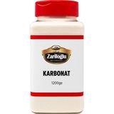 Zarifoğlu İngiliz Karbonatı Yenilebilir - 1200 gr - 1,2 kg