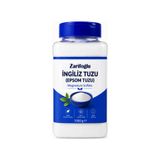 Zarifoğlu İngiliz Tuzu ( Epsom Tuzu ) 1000 g