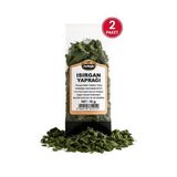 Zarifoğlu Isırgan Yaprağı Bitkisi Otu Şifalı Bitkiler 2 x 18 gr