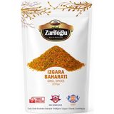 Zarifoğlu Izgara Baharatı 200 Gr