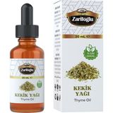 Zarifoğlu Kekik Yağı 20 ml