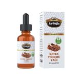 Zarifoğlu Keten Tohumu Yağı 50 Ml