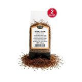 Zarifoğlu Kiraz Sapı Bitkisi Şifalı Bitkiler 2 X 34 Gr