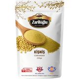 Zarifoğlu Kişniş Toz 200 Gr