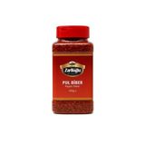 Zarifoğlu Pul Biber Pet 450 gr Büyük Boy