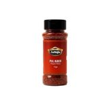 Zarifoğlu Pul Biber Pet 70 Gr Küçük Boy