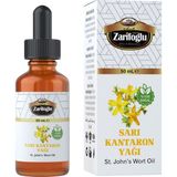 Zarifoğlu Sarı Kantaron Yağı 50 ml