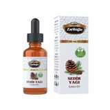 Zarifoğlu Sedir Yağı 20 Ml