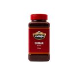 Zarifoğlu Sumak Pet 550 gr Büyük Boy