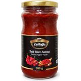Zarifoğlu Tatlı Biber Salçası Gün Kurusu 350 gr