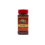 Zarifoğlu Tatlı Pul Biber Pet 240 Gr Orta Boy