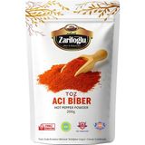 Zarifoğlu Toz Acı Biber 200 Gr