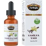 Zarifoğlu Vanilya Yağı 20 ml