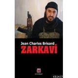 ZARKAVI - JEAN CHARLES BRISARD